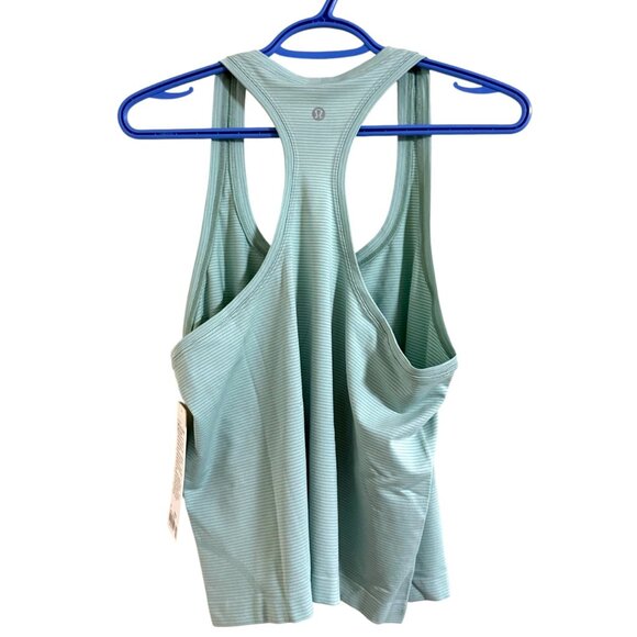 NWT Lululemon Swiftly Tech Racerback Tank Top 2.0 *Waist Length - Picture 4 of 6